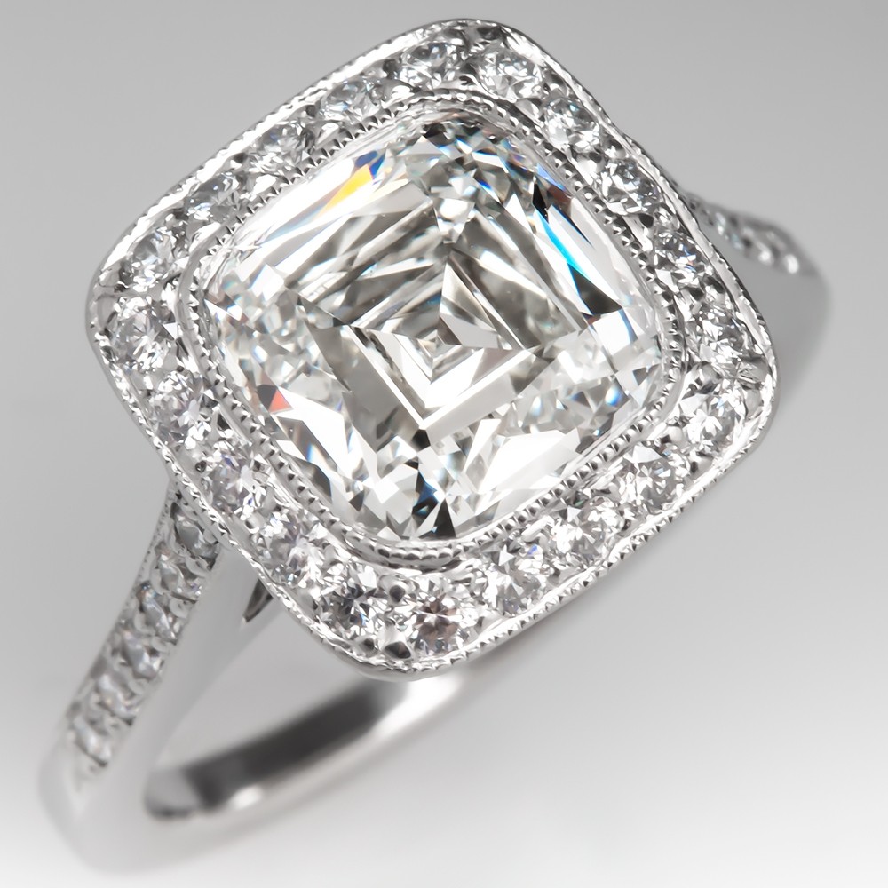 6 carat diamond ring price tiffany