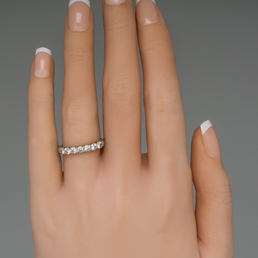 tiffany embrace wedding ring