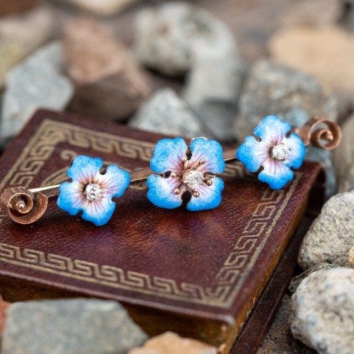 Indian Wedding Flower 11'' Long Net Filigree necklace Earrings Fast Shipping